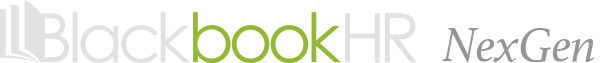 BlackbookHR NexGen